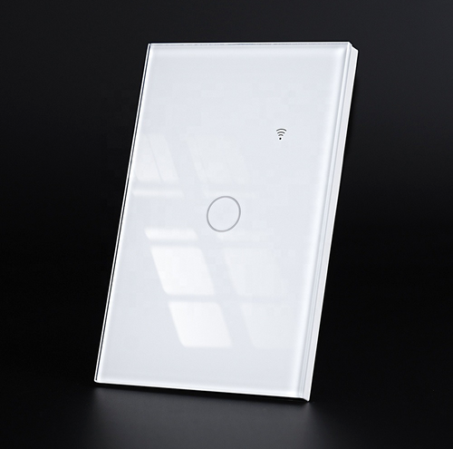 Tecla smart wifi Blanco