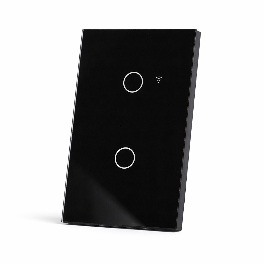 ROMA TECLA SMART WIFI 2 PUNTOS