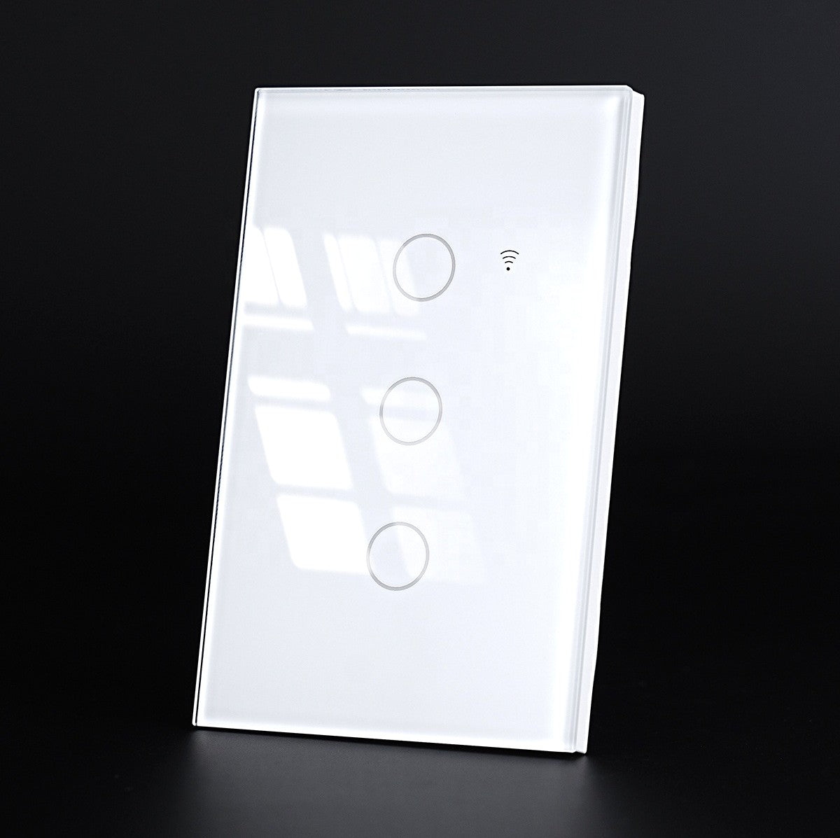 ROMA TECLA SMART WIFI 3 PUNTOS