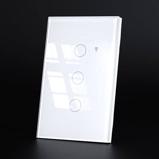 ROMA TECLA SMART WIFI 3 PUNTOS