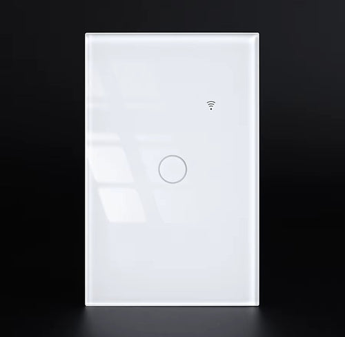 ROMA TECLA SMART WIFI 1 PUNTO