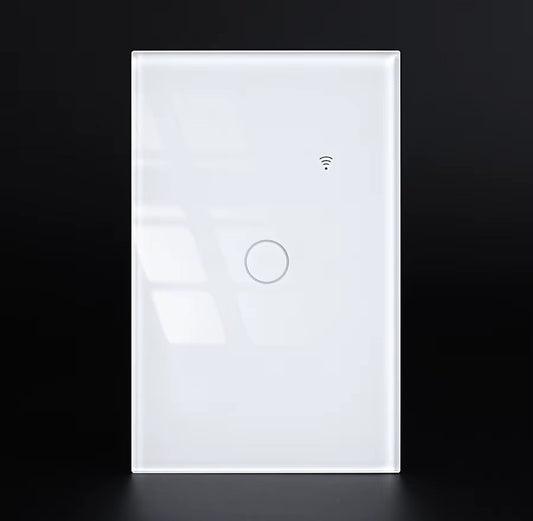 ROMA TECLA SMART WIFI 1 PUNTO