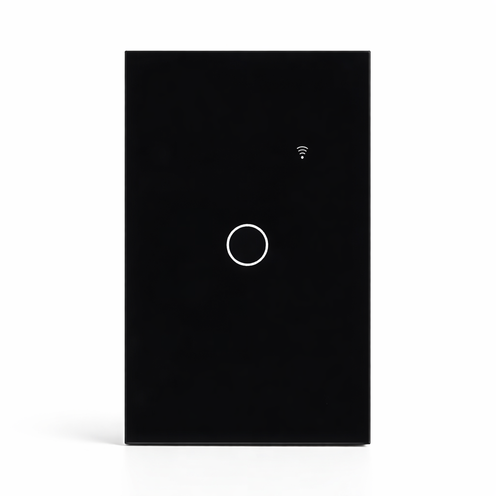 ROMA TECLA SMART WIFI 1 PUNTO