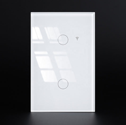 ROMA TECLA SMART WIFI 2 PUNTOS