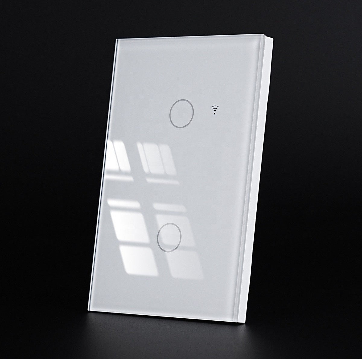 ROMA TECLA SMART WIFI 2 PUNTOS