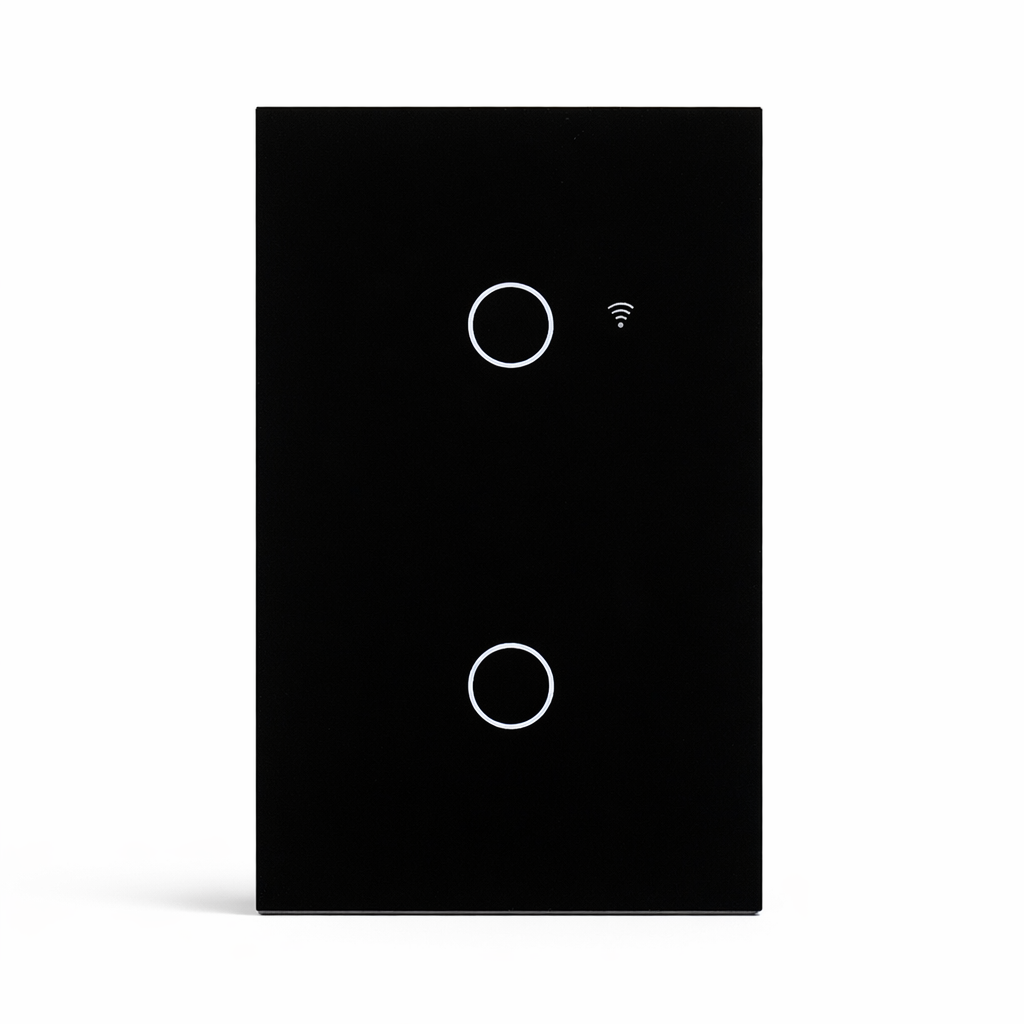 ROMA TECLA SMART WIFI 2 PUNTOS