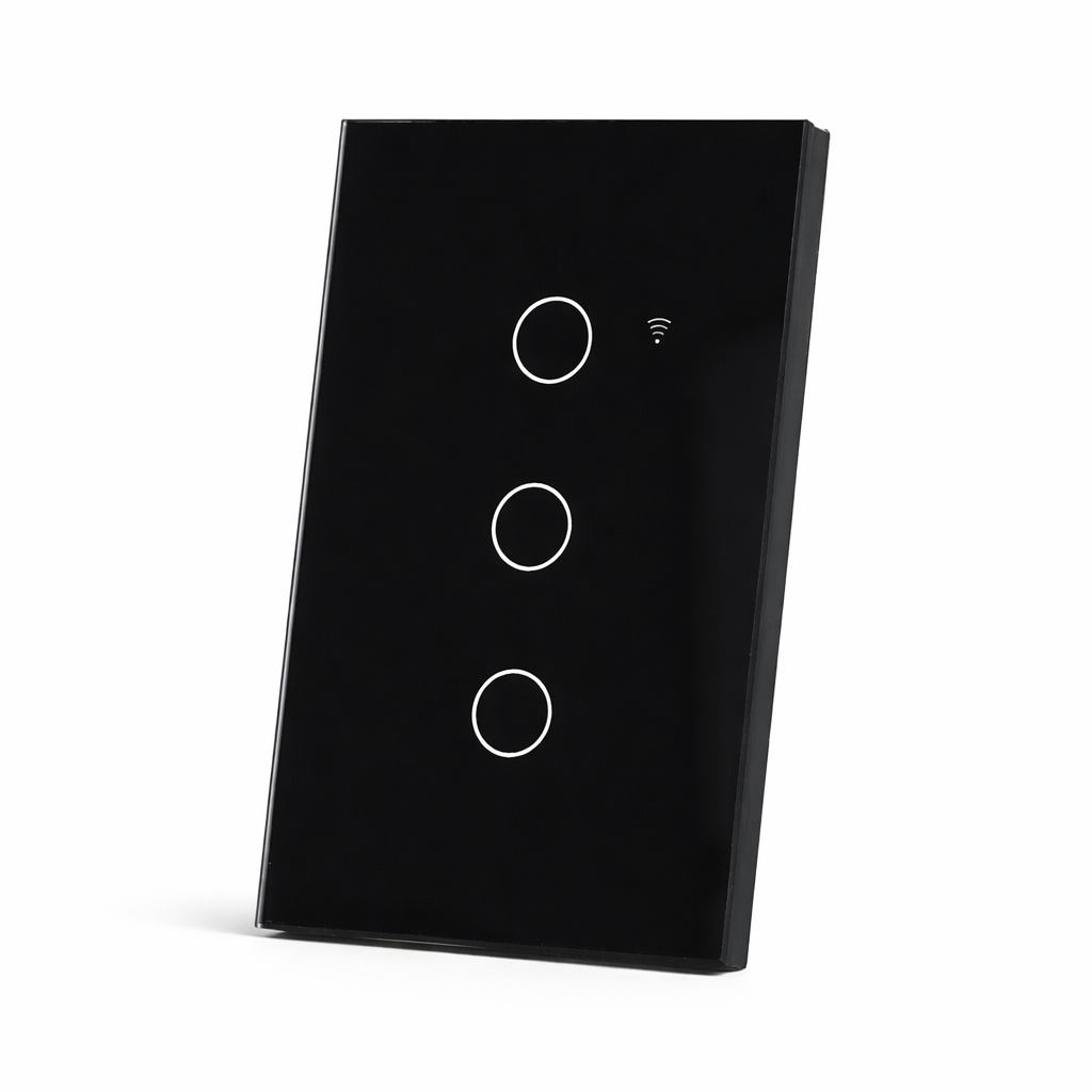 ROMA TECLA SMART WIFI 3 PUNTOS